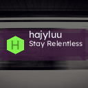 hajyluu